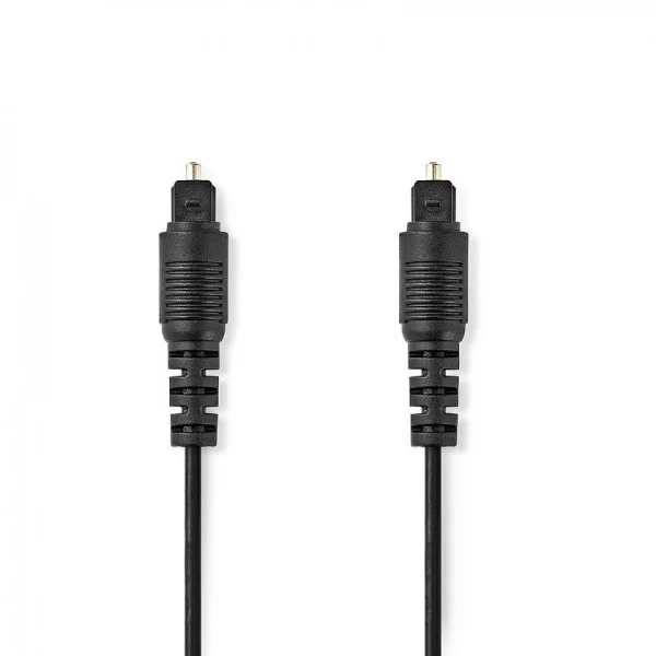 Digital optical toslink cable 5mt