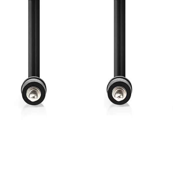 Cavo audio jack 3.5mm stereo maschio - maschio 5mt