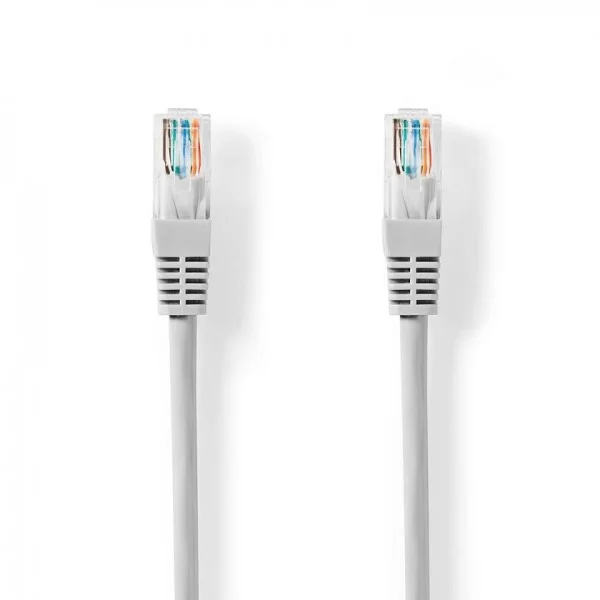 Patch cord UTP Cat5e 3mt CCA