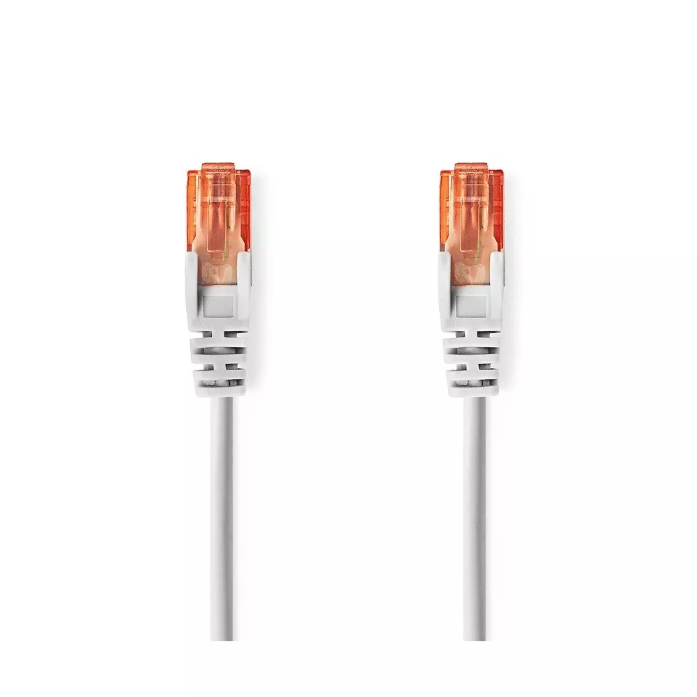 Patch cord UTP Cat6 2mt