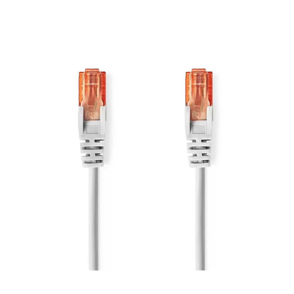 Patch cord UTP Cat6 2mt