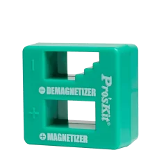 Magnetizer and demagnetizer