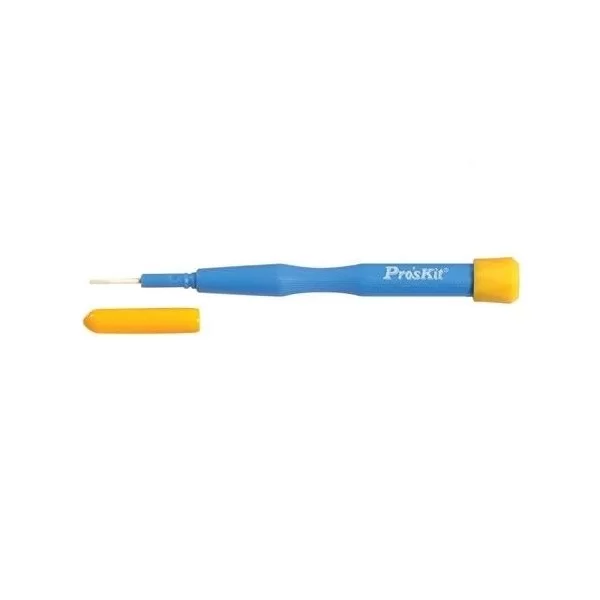 0.4 x 1.8mm ceramic screwdriver 1PK-034ND