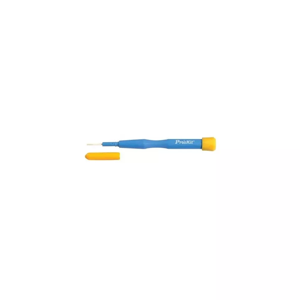 0.4 x 1.8mm ceramic screwdriver 1PK-034ND