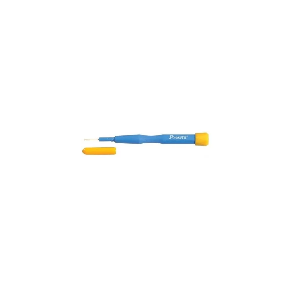 0.4 x 1.8mm ceramic screwdriver 1PK-034ND