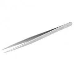 Spring tweezers 140mm 1PK-105T