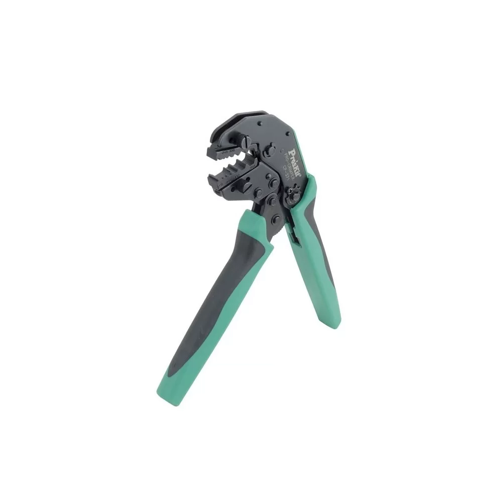 Professional crimping pliers for structure only CP-371