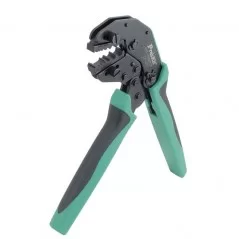 Pinza professionale a crimpare solo struttura CP-371