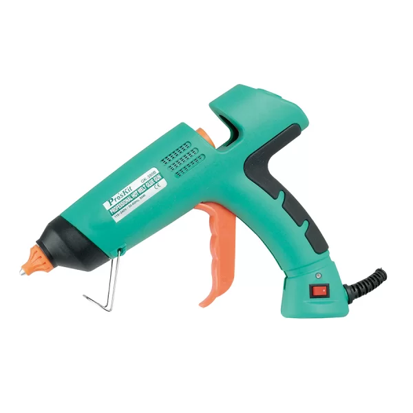 80W hot glue gun