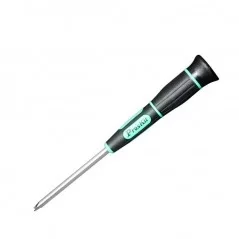 Double-ended screwdriver M 2.5 SD-2400-S6