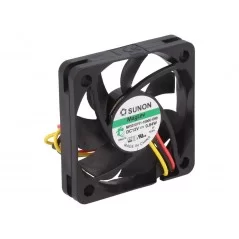 50x50x10 12V tacho fan MF50101V1-1000U-G99