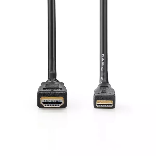 Cavo HDMI - mini HDMI 1.5mt