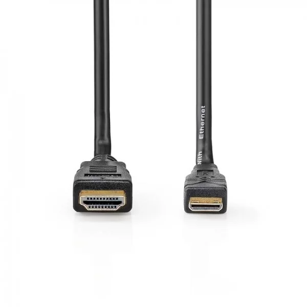 Cavo HDMI - mini HDMI 1.5mt