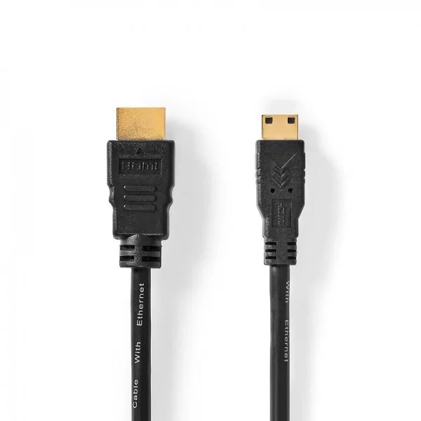 Cavo HDMI - mini HDMI 1.5mt