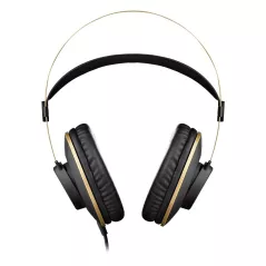 AKG K92 closed over-ear headphone monitor professional