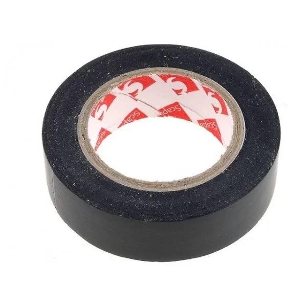 Insulating tape 15x10mt Scapa