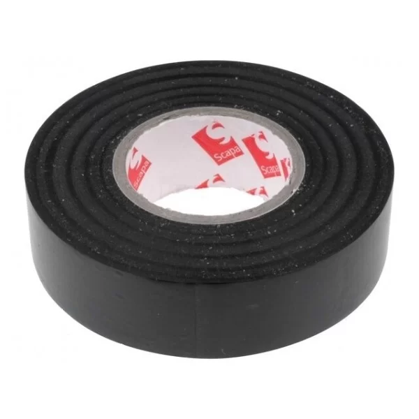 Insulating tape 19x25mt Scapa