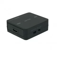 AV RCA to HDMI converter