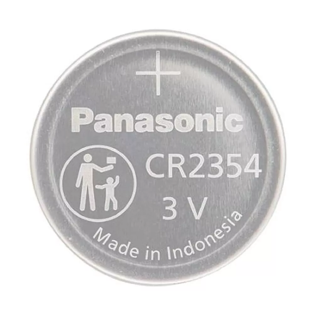 Batteria CR2354 3V Panasonic
