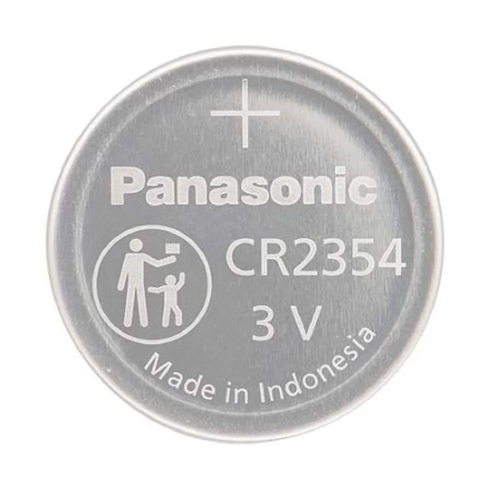 Batteria CR2354 3V Panasonic