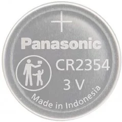 Batteria CR2354 3V Panasonic