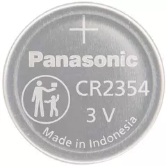 Panasonic CR2354 3V battery