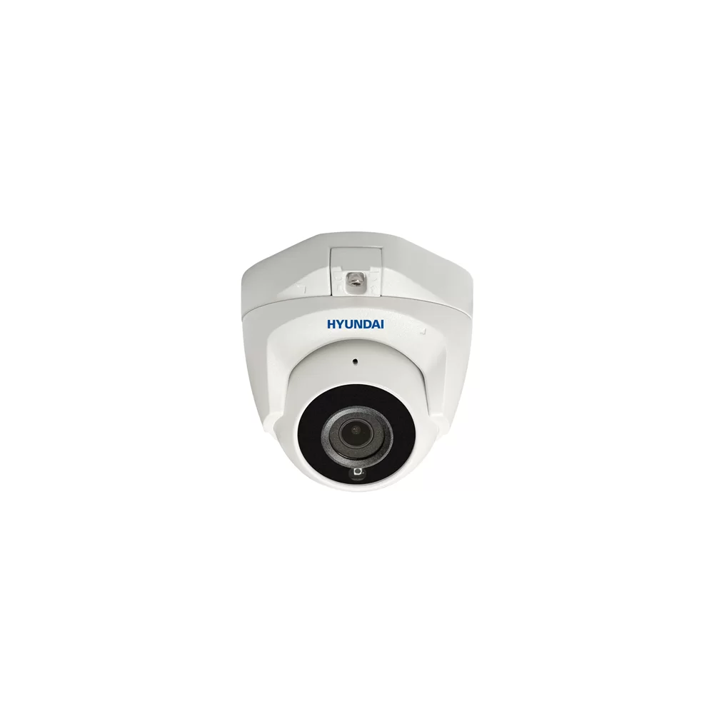 High definition 1080p fixed optical dome camera