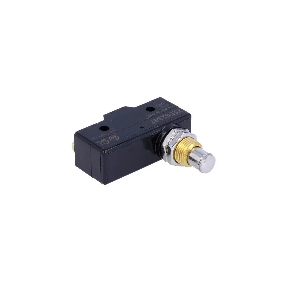 Microswitch deviatore finecorsa rinforzato