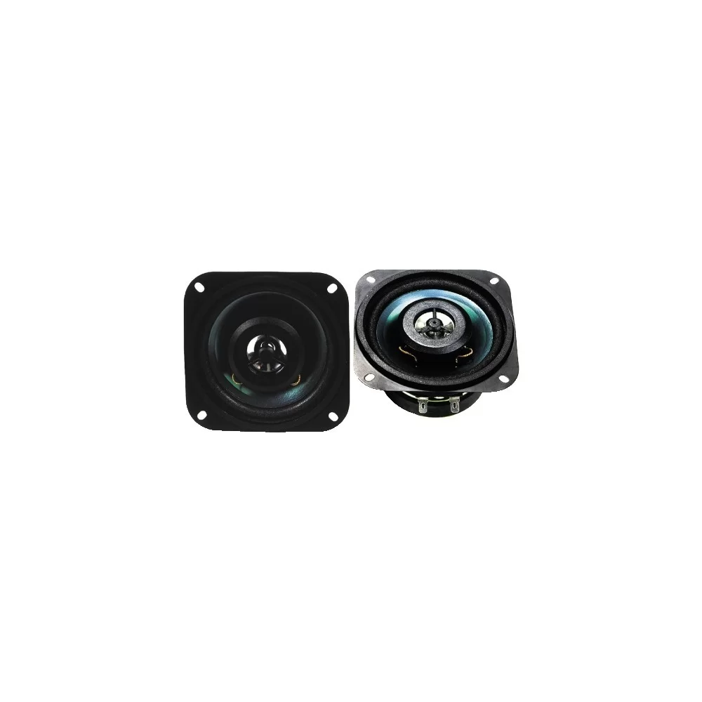 Car speakers 100mm 60W 4 ohm