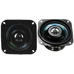 Altoparlanti auto 100mm 60W 4 ohm