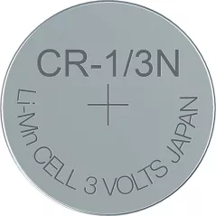 CR1/3N lithium battery Varta