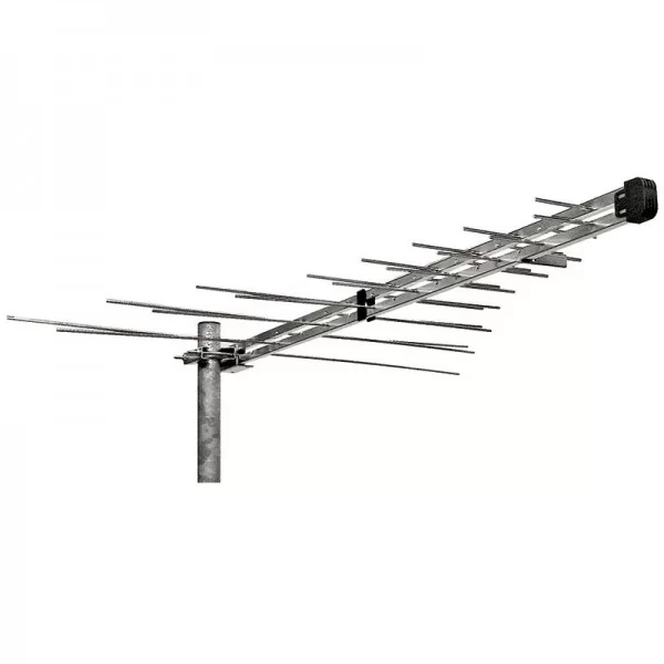 Antenna UHF 30 elementi 9-11dB DVB-T