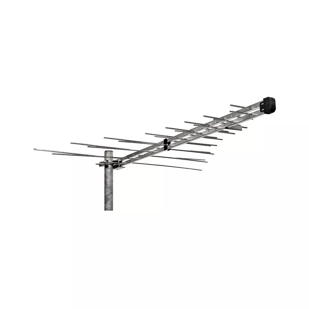 Antenna UHF 30 elementi 9-11dB DVB-T