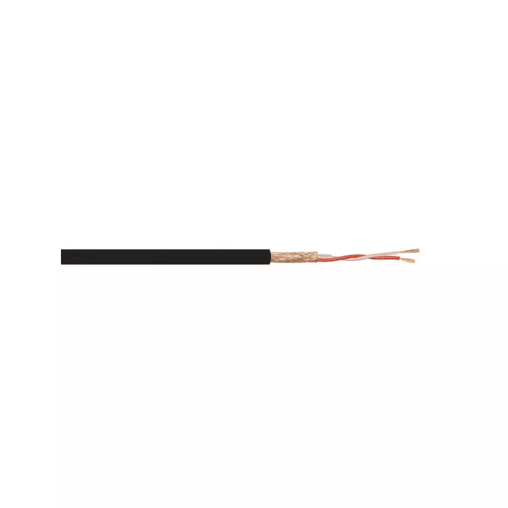 2x0.15 shielded microphone cable Ceb - 1
