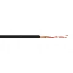 2x0.15 shielded microphone cable Ceb - 1