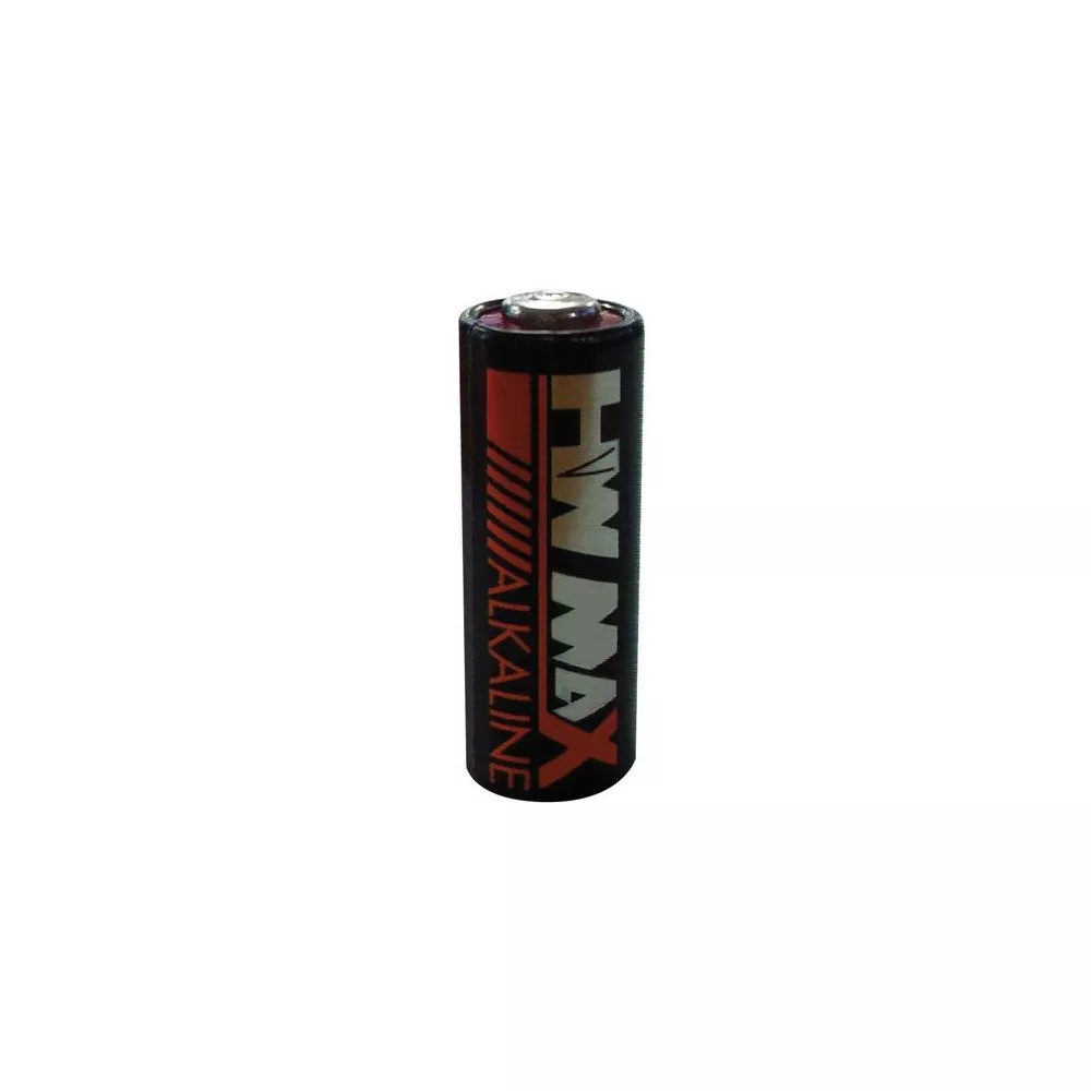 12V LR23A alkaline battery