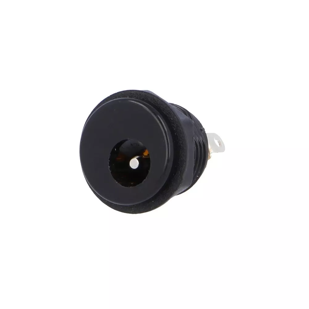 5.5x2.1mm DC plug for large pitch panel