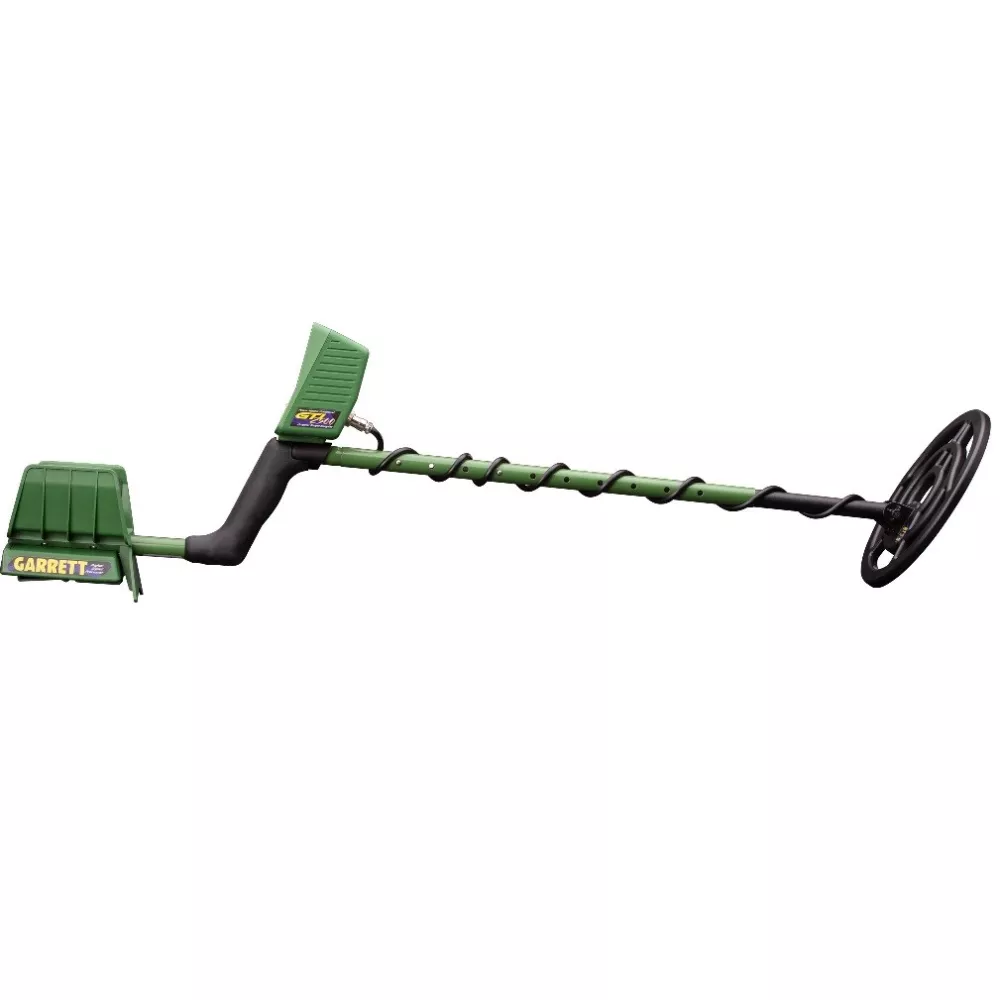 Metal Detector GTI2500 Garrett