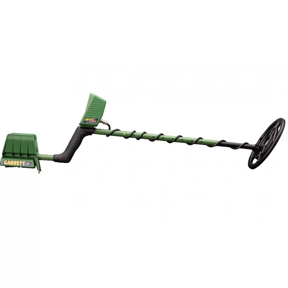 Metal Detector GTI2500 Garrett