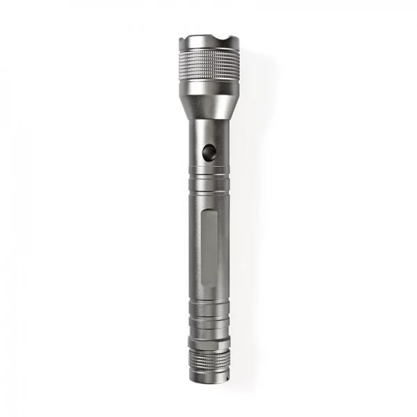 500 lumen LED flashlight