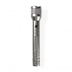 500 lumen LED flashlight