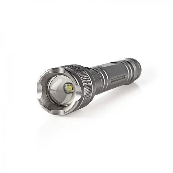 500 lumen LED flashlight