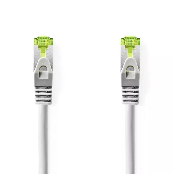 Patch cord S/FTP Cat7 1mt