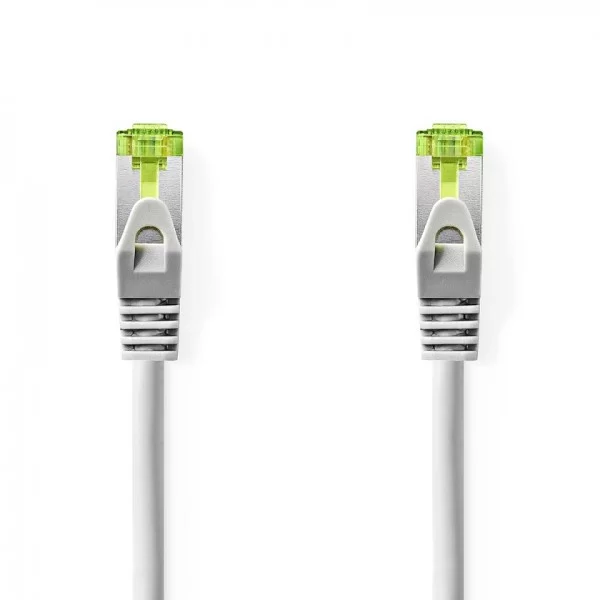 Patch cord S/FTP Cat7 1mt