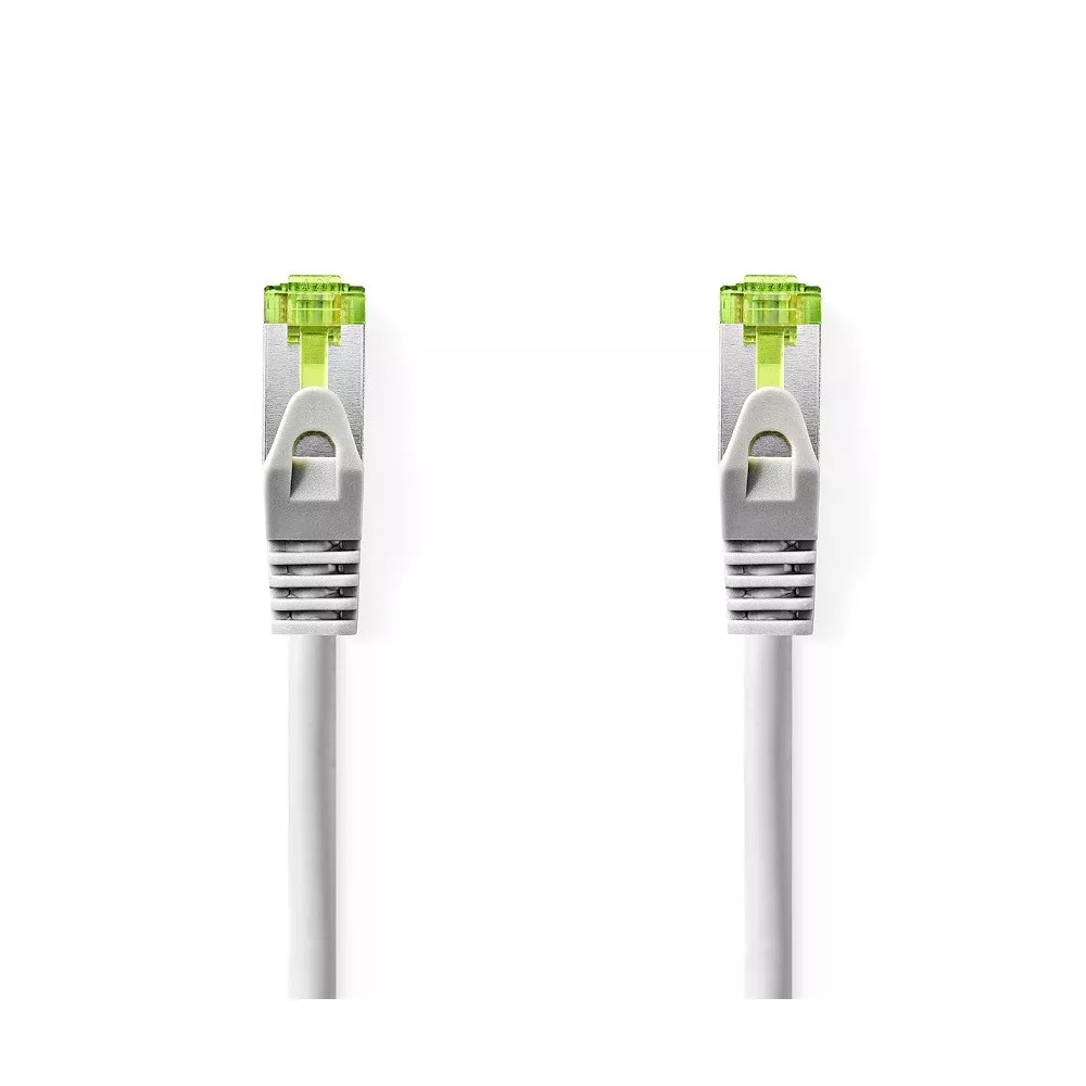 Patch cord S/FTP Cat7 1mt