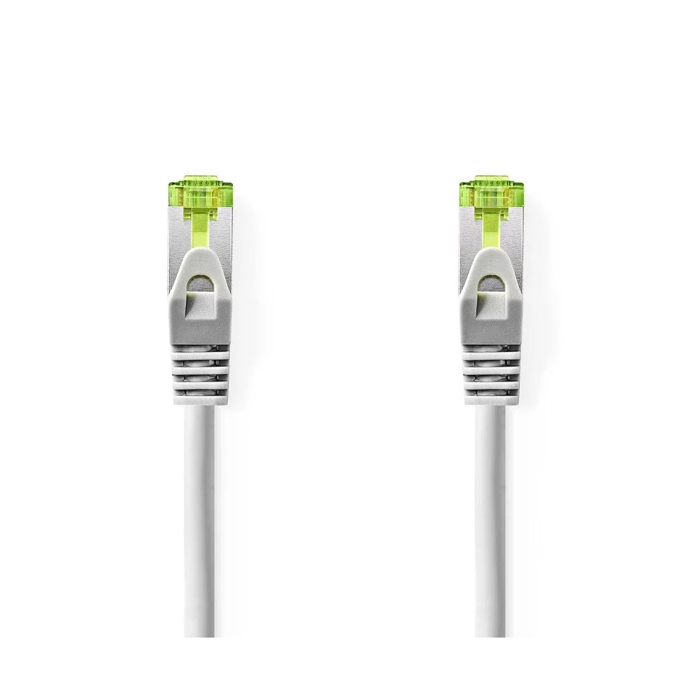 Patch cord S/FTP Cat7 1mt