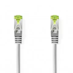 Patch cord S/FTP Cat7 1mt