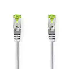 Patch cord S/FTP Cat7 1mt