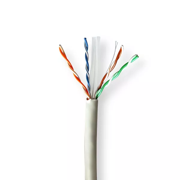 UTP Cat6 solid CF100MT Cable