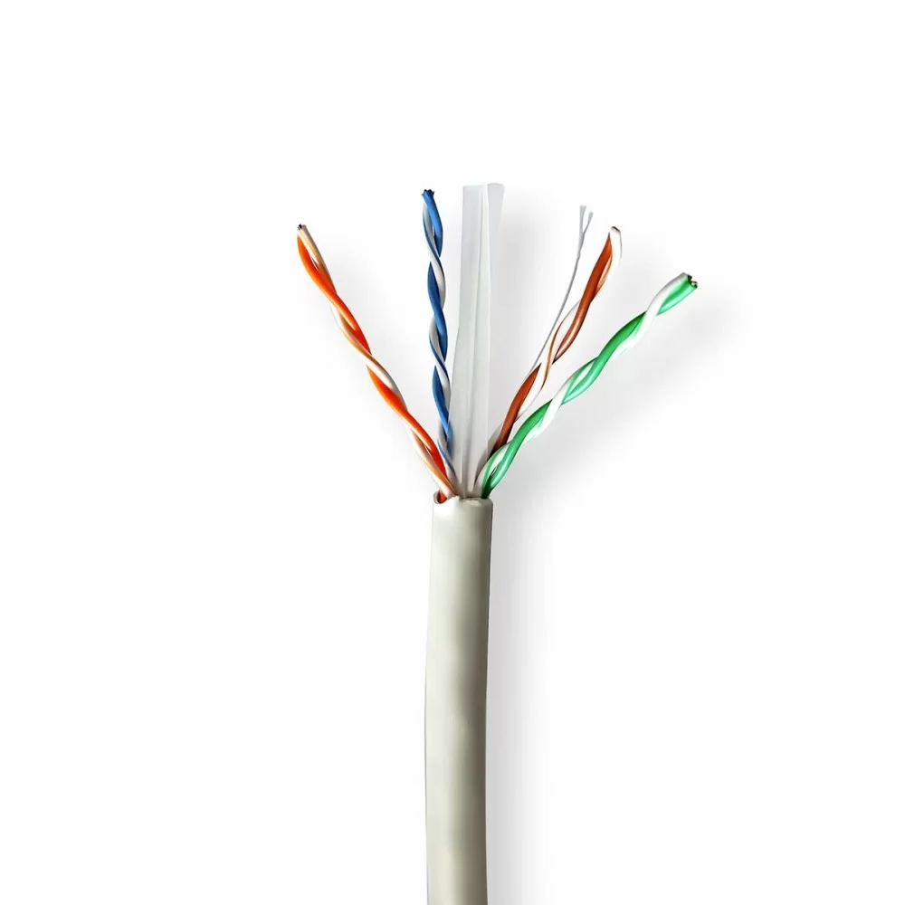 CF50MT soft Cat6 UTP cable